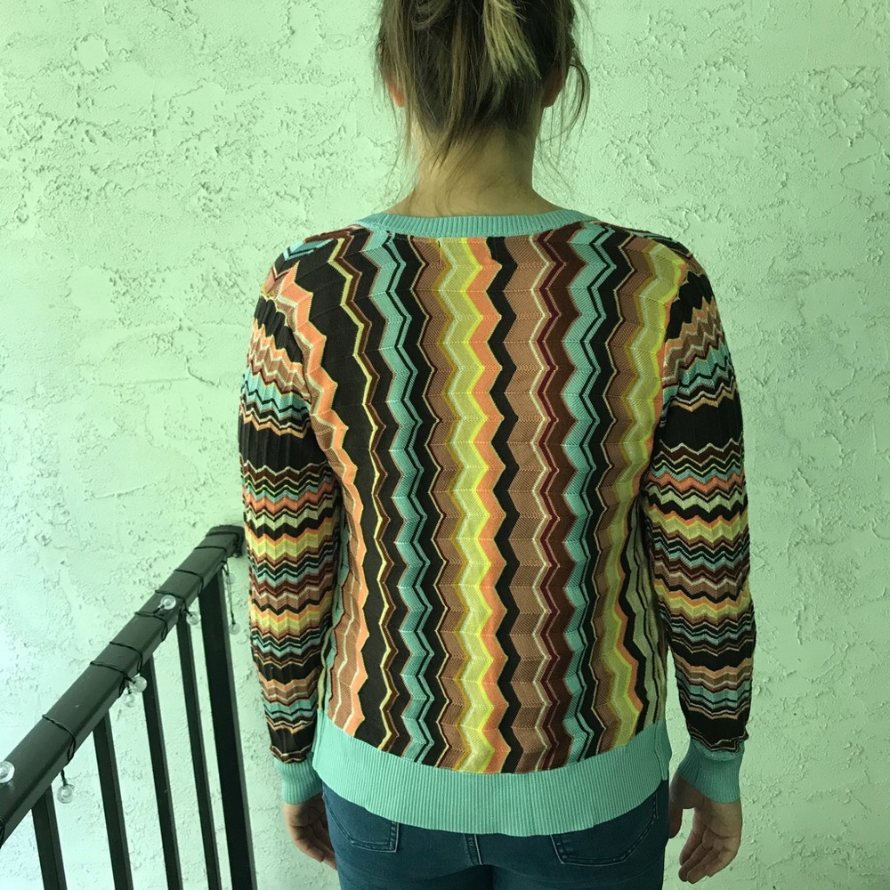 Cardigan - Picture 2 of 3
